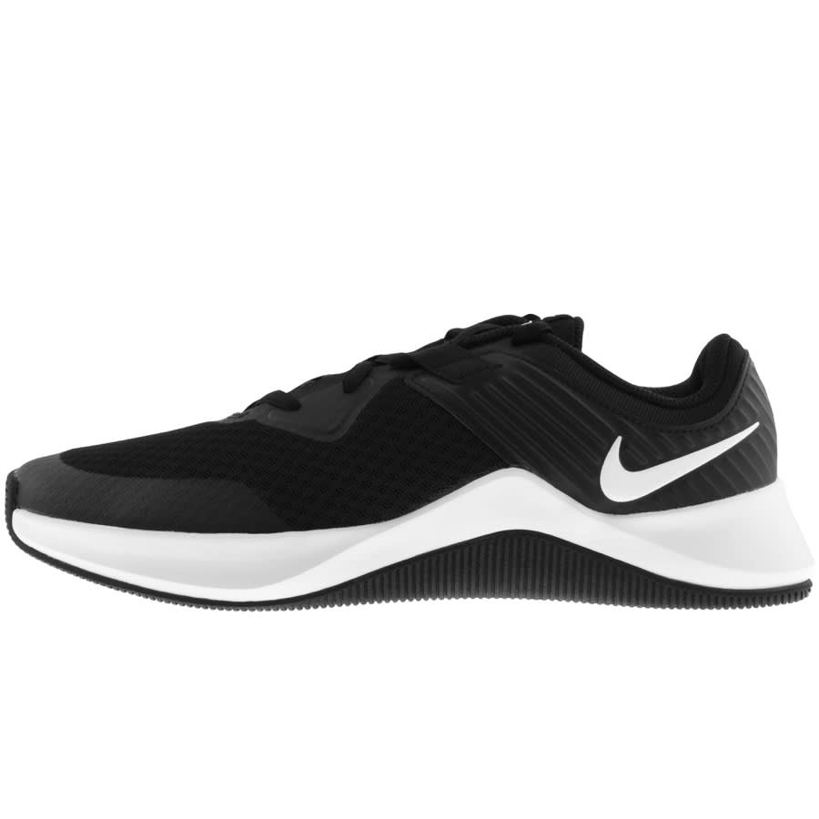 Alternative Image for ProductNike Air Training MC Trainers Black1